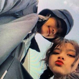 Meet your Posher, Taylor